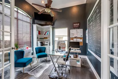 8 Cypress Point Court, Manvel, TX 77578 - Photo 10