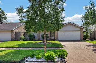 11911 Brook Meadows Ln, Meadows Place, TX 77477 - Photo 1