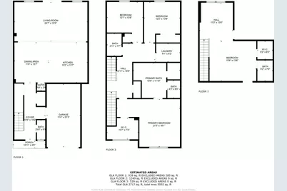 12963 Centaurus Court, Willis, TX 77318 - Photo 18