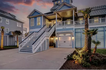 26119 Flamingo Drive, Galveston, TX 77554 - Photo 34