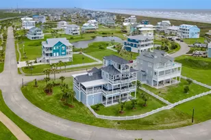 26119 Flamingo Dr, Galveston, TX 77554 - Photo 34