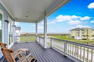 26119 Flamingo Dr, Galveston, TX 77554 - Photo 24