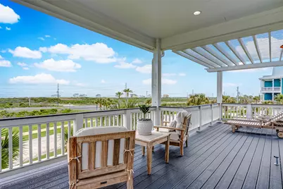 26119 Flamingo Drive, Galveston, TX 77554 - Photo 12