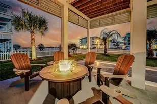 26119 Flamingo Dr, Galveston, TX 77554 - Photo 2