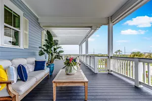 26119 Flamingo Dr, Galveston, TX 77554 - Photo 4