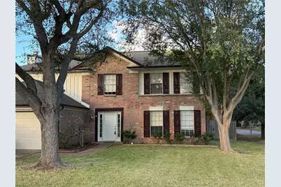 3515 Green Fields Drive, Sugar Land, TX 77479 - Photo 2