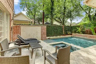 3803 Marlowe St, West University Place, TX 77005 - Photo 28