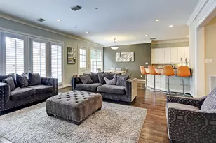 3803 Marlowe St, West University Place, TX 77005 - Photo 8