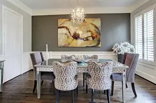 3803 Marlowe St, West University Place, TX 77005 - Photo 4