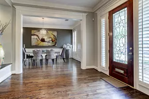 3803 Marlowe St, West University Place, TX 77005 - Photo 2