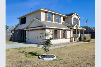 108 Sam Drive, Dayton, TX 77535 - Photo 2