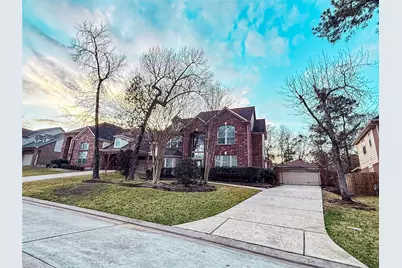 79 W Shale Creek Circle, The Woodlands, TX 77382 - Photo 1