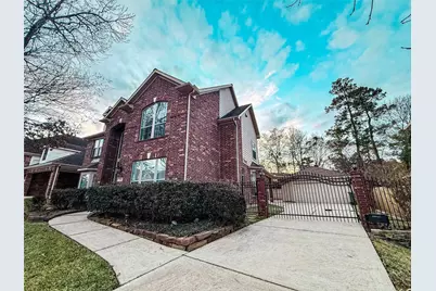79 W Shale Creek Circle, The Woodlands, TX 77382 - Photo 6