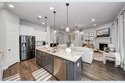 18723 Montero Lane, New Caney, TX 77357 - Photo 8