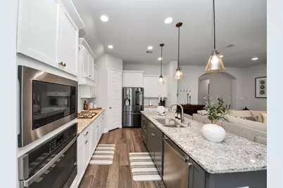 18723 Montero Lane, New Caney, TX 77357 - Photo 6