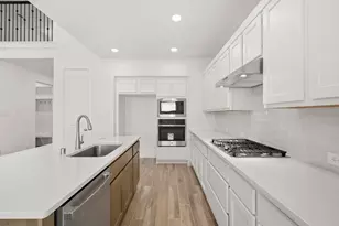 1110 Mercantile St, Richmond, TX 77406 - Photo 4