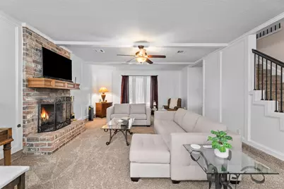 3826 Shipman Lane, Spring, TX 77388 - Photo 10