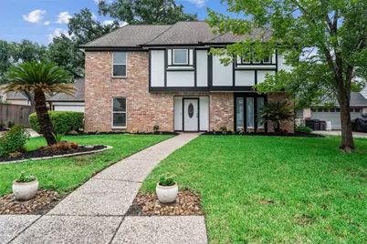 3826 Shipman Lane, Spring, TX 77388 - Photo 1