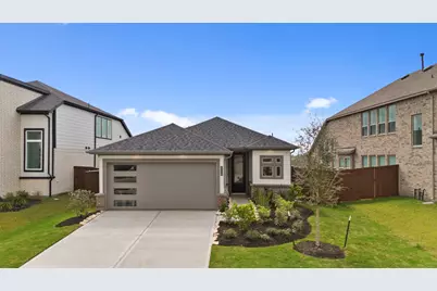 5210 Getty Lane, Iowa Colony, TX 77583 - Photo 1