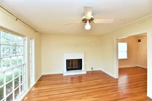 4008 Tennyson St, West University Place, TX 77005 - Photo 4