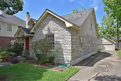 4008 Tennyson Street, West University Place, TX 77005 - Photo 2