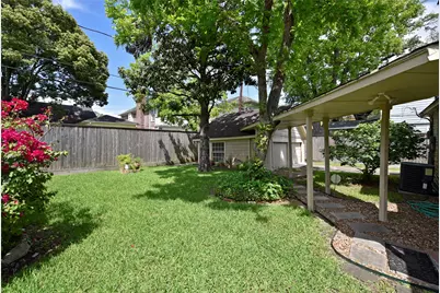 4008 Tennyson Street, West University Place, TX 77005 - Photo 48