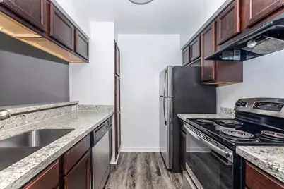 4400 Memorial Drive #30-2205, Houston, TX 77007 - Photo 1