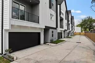 870 W Little York Rd, Houston, TX 77091 - Photo 2