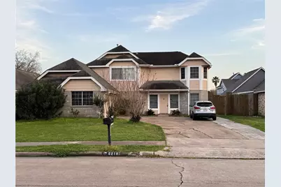 6218 Ladera Drive, Houston, TX 77083 - Photo 1