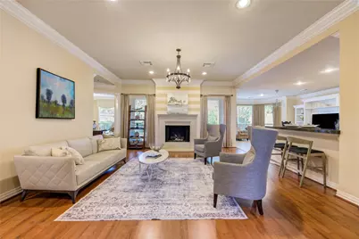 13510 Indigo Lake, Houston, TX 77077 - Photo 10