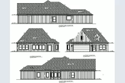 3924 Grant Avenue, Groves, TX 77619 - Photo 2