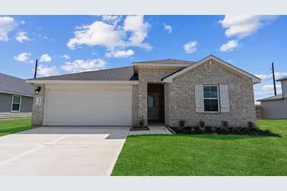3803 Langridge Drive, Fulshear, TX 77441 - Photo 1