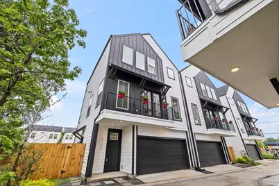 719 Thornton Road #D, Houston, TX 77018 - Photo 1
