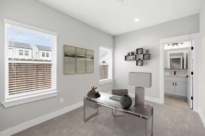 719 Thornton Road #D, Houston, TX 77018 - Photo 42