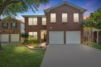 10311 Falling River Drive, Houston, TX 77095 - Photo 1