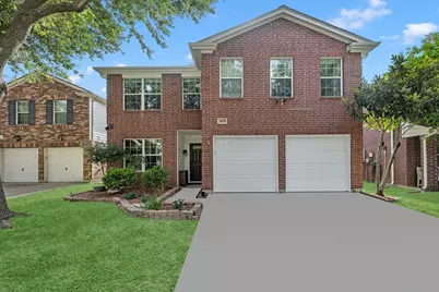 10311 Falling River Drive, Houston, TX 77095 - Photo 2