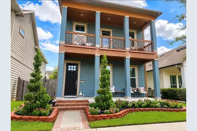 16722 Echo Heights Drive, Cypress, TX 77433 - Photo 1