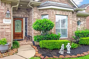 21406 Avalon Queen Dr, Spring, TX 77379 - Photo 2