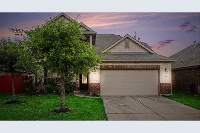 20418 Kittredge Drive, Humble, TX 77338 - Photo 2