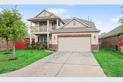 20418 Kittredge Drive, Humble, TX 77338 - Photo 1