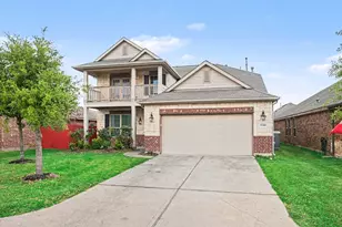20418 Kittredge Dr, Humble, TX 77338 - Photo 1