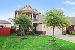 20418 Kittredge Dr, Humble, TX 77338 - Photo 4