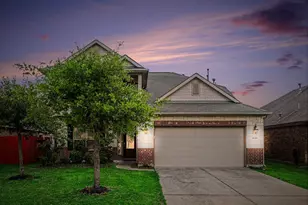 20418 Kittredge Dr, Humble, TX 77338 - Photo 4