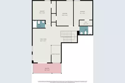 20418 Kittredge Drive, Humble, TX 77338 - Photo 38