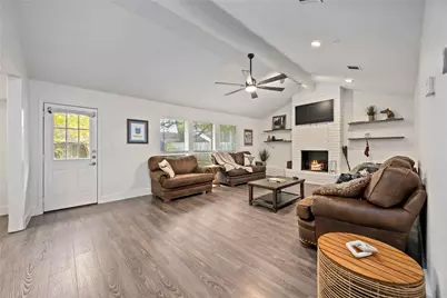 22419 Deville Drive, Katy, TX 77450 - Photo 6