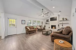 22419 Deville Dr, Katy, TX 77450 - Photo 6