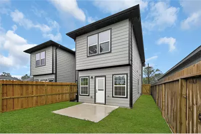 7415 Hezekiah Ln #B, Houston, TX 77088 - Photo 6