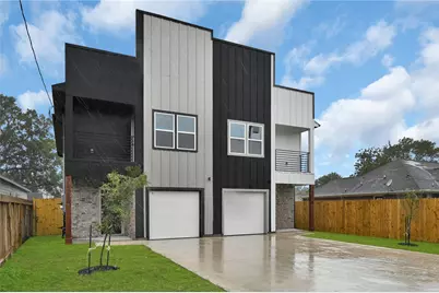 7415 Hezekiah Ln #B, Houston, TX 77088 - Photo 1