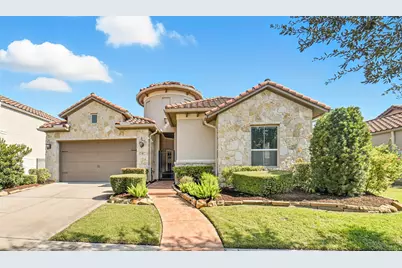 10 Silent Way Drive, Sugar Land, TX 77498 - Photo 1