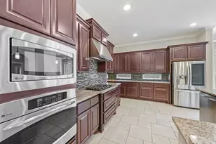 9915 Rochs Hill Ct, Katy, TX 77494 - Photo 8